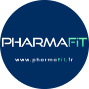 Logo of PharmaFit Occitanie